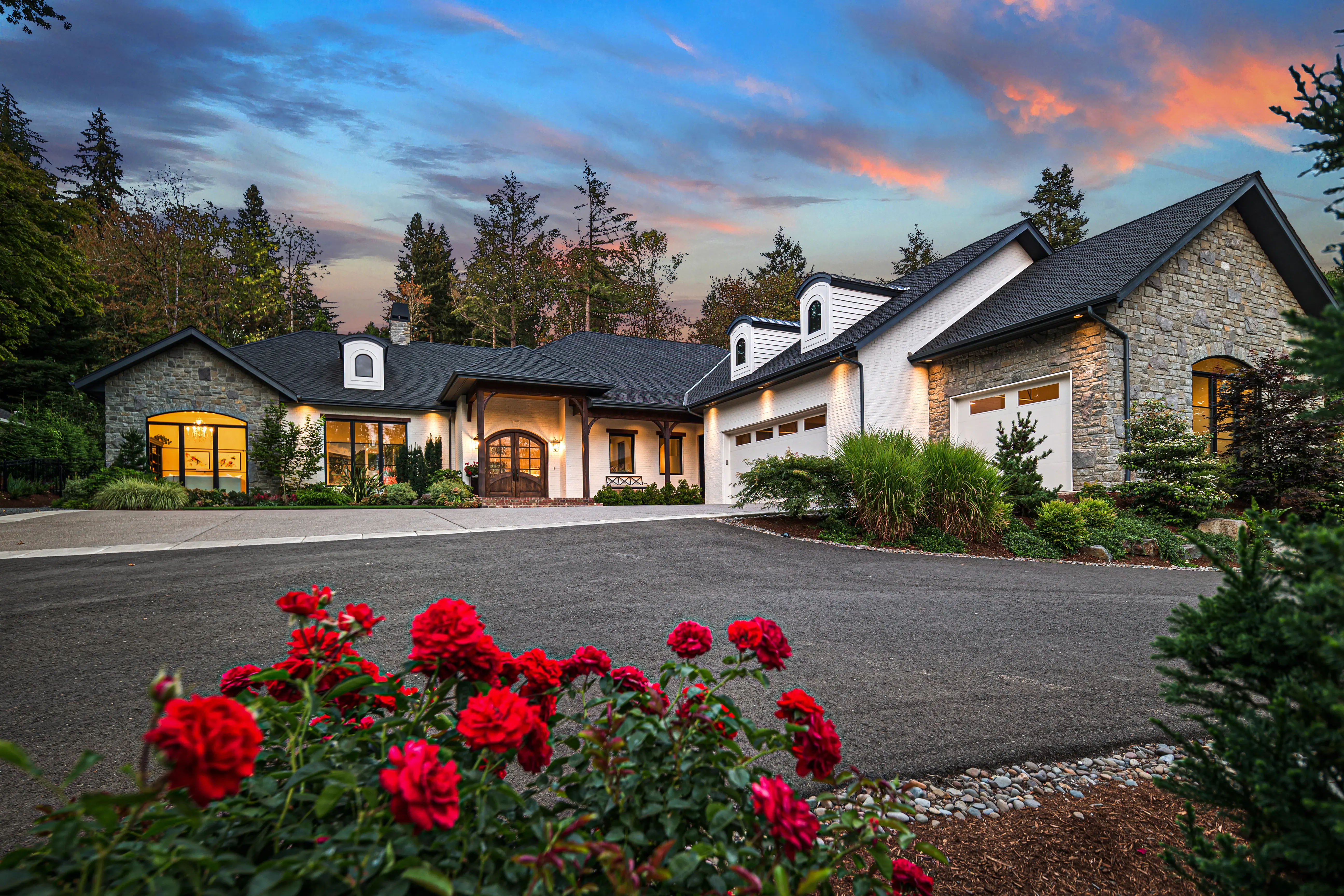13231 SW Iron Mountain Blvd in Portland
